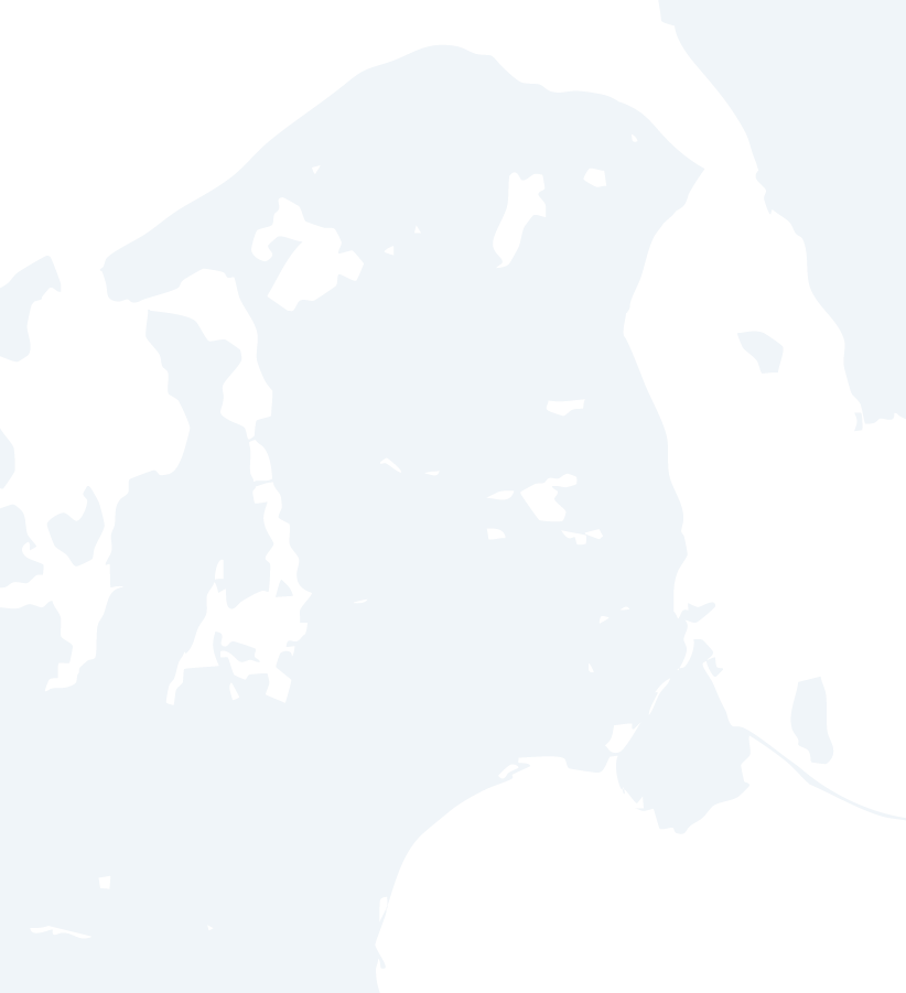 Denmark Map